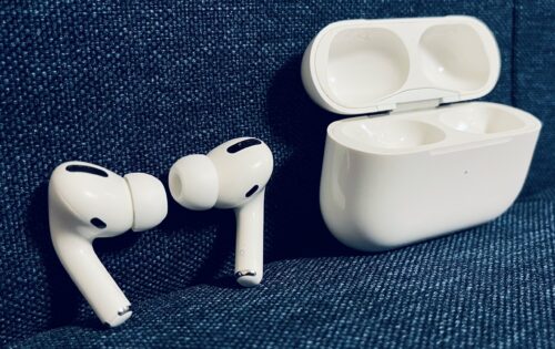 AirPodsProがもたらす生活への変化